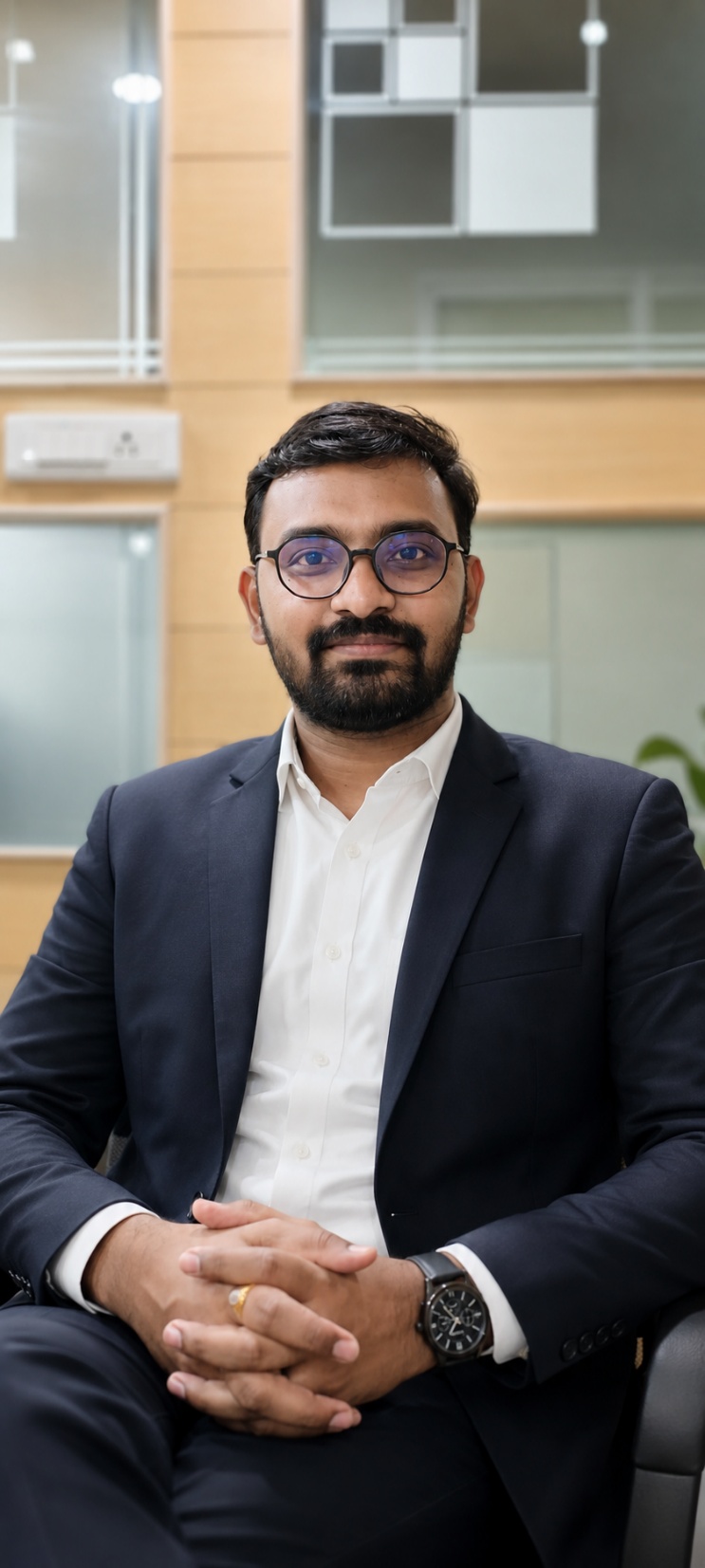 Pranay Kumar Jagadala